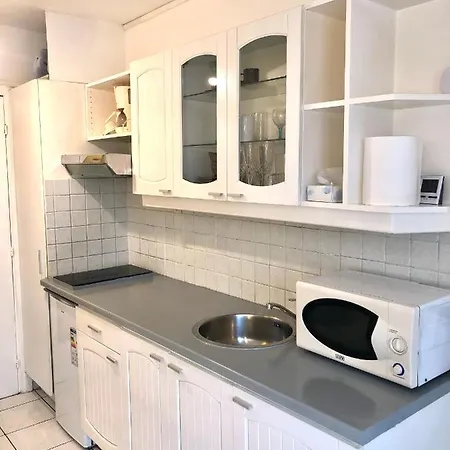 Studio Apartment Near To Paris Creteil Exterior photo