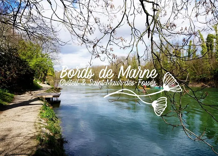 Studio Apartment Near To Paris